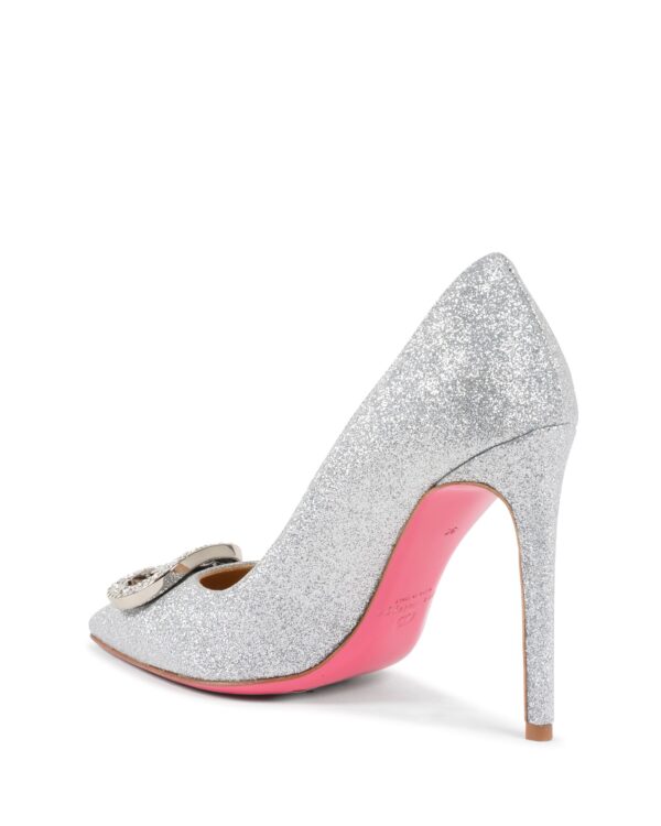 Cindarella Pump