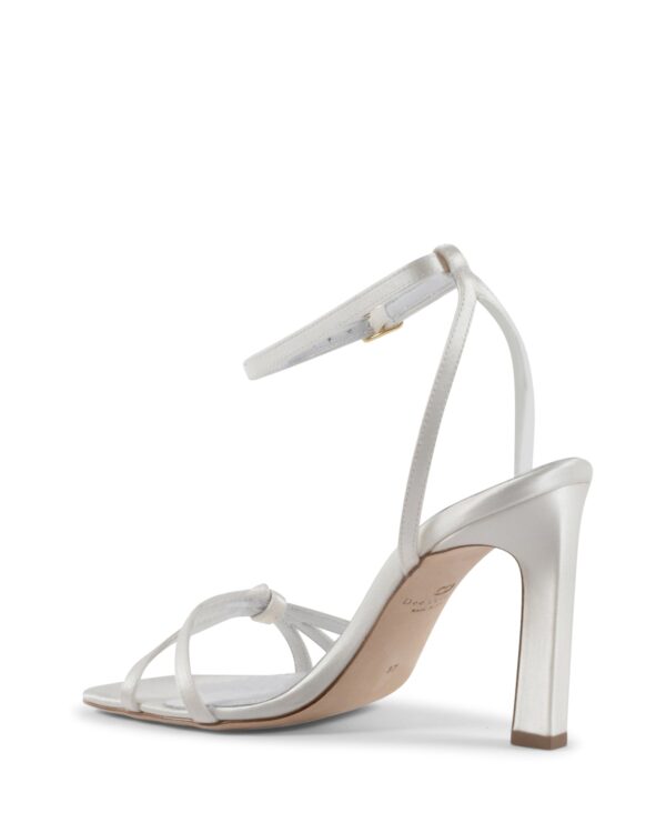 Bella Sandal - Ivory